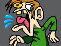 random doodle i made