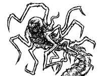 Ginger Figure (early wip)