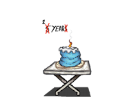 One Year yo