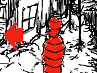 Forbidden