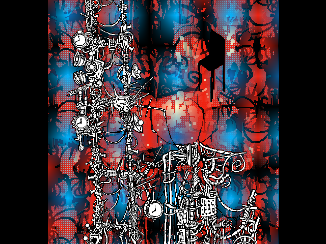 Last section 1 reveal