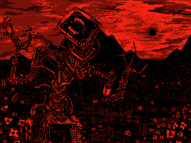 Evil