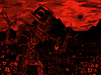 Evil