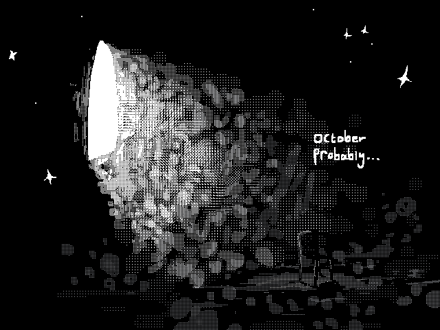 Chairlbum 8 (update)