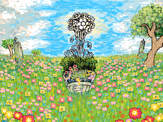 Naturedux