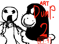 Sketch dumps