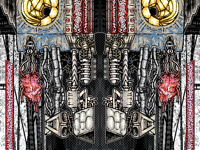 Machine 2 (contest wip)