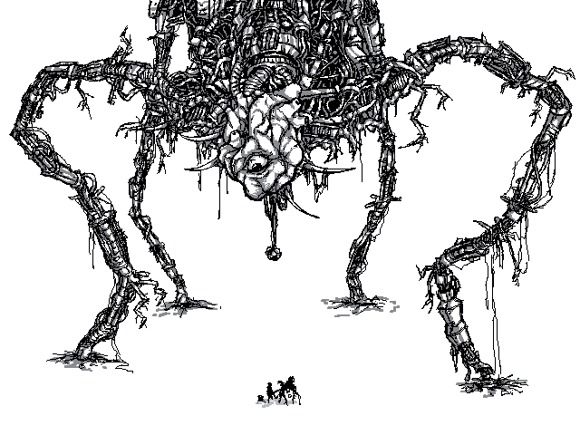 Hart 2 (wip)