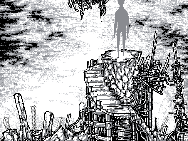 The full Vograrm (scrapped)