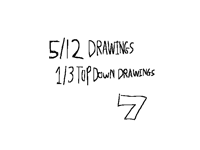 7 progress