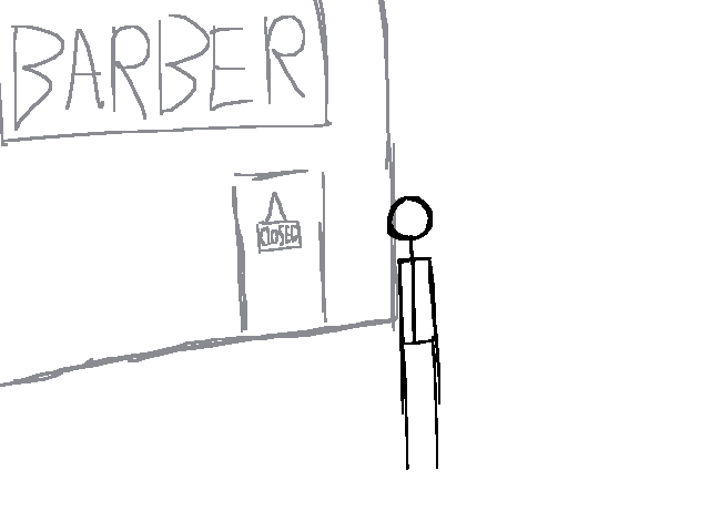 Haircut