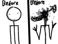 Haircut