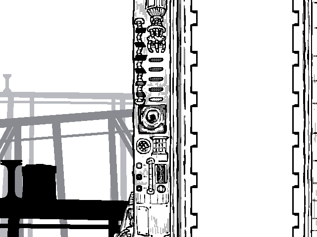 Machine 2 (contest wip3)