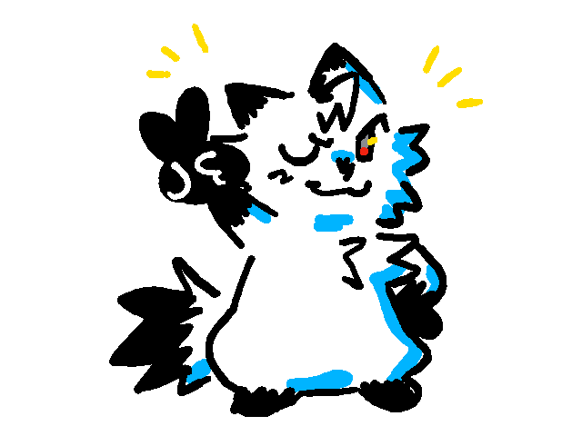 Oh folioscope how i can never part with you