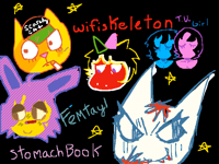 Sweet Tune Makers I Love