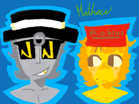 Chance n’ Elliot :D