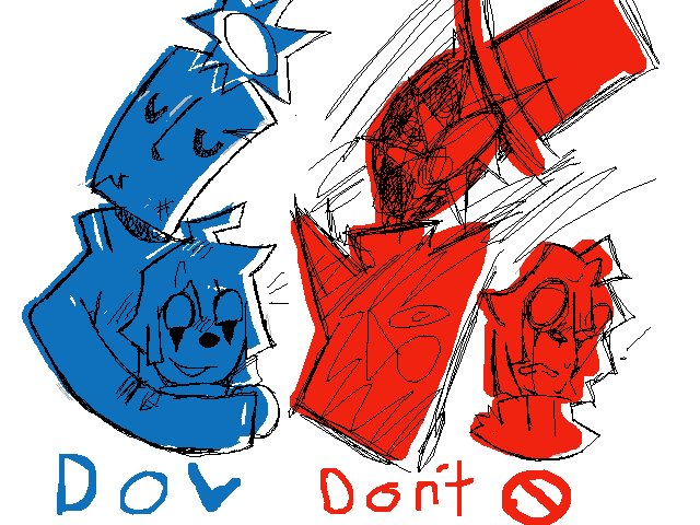 How to take care of a child