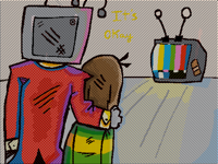 This art is so garbage. (It’s okay.)