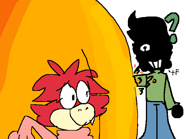 Pumpkin Collab @chippy