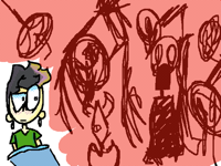 What mat see’s every night