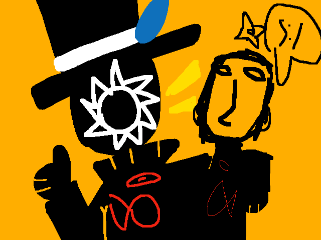 Collab with @someSFOTHguy