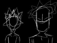 Till the arguments end.