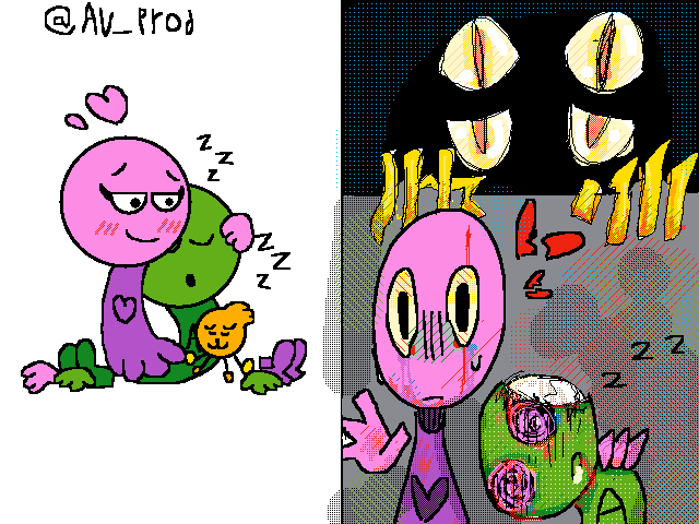 What a lovely sleep,DTIYS @AV_productions