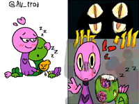 What a lovely sleep,DTIYS @AV_productions