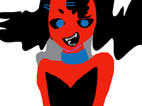 👹
