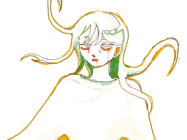 囧