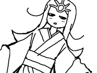 太陽神