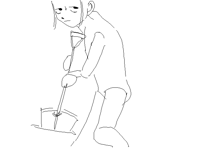 攪拌