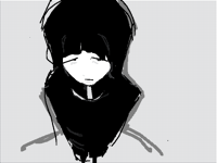 「案外幼い顔してるのね」