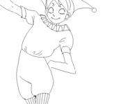 終わらせる