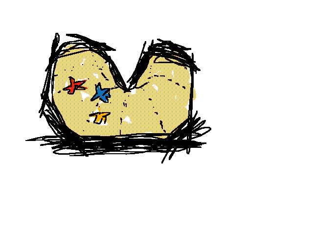 謎