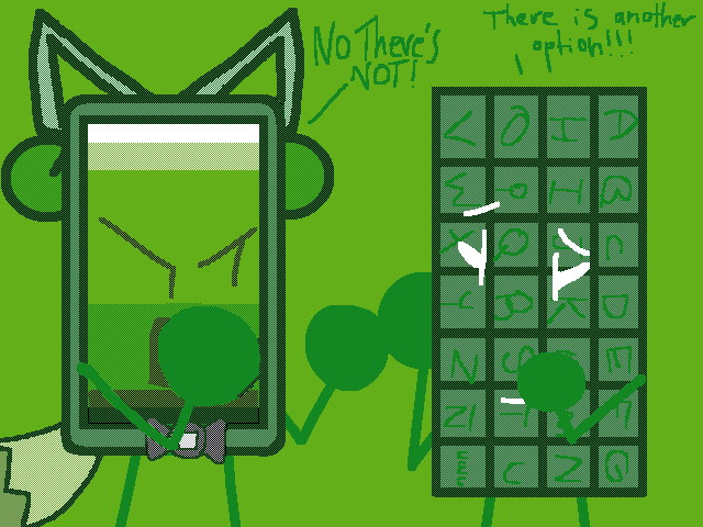 Cellphone’z Tirade