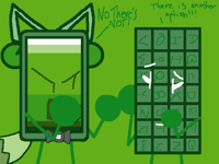 Cellphone’z Tirade