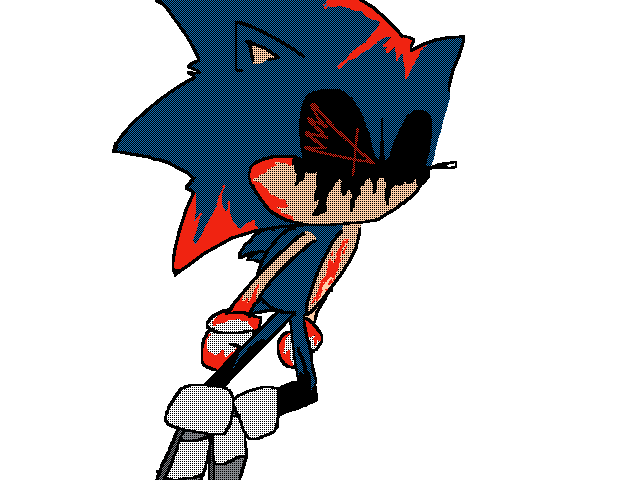 chase sprite (chaosseeker)