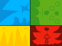 Background-