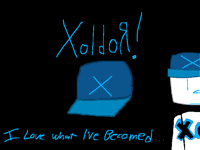 xoldoR player999