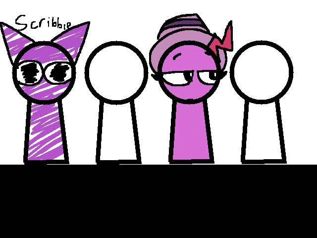 Sprunki collab
