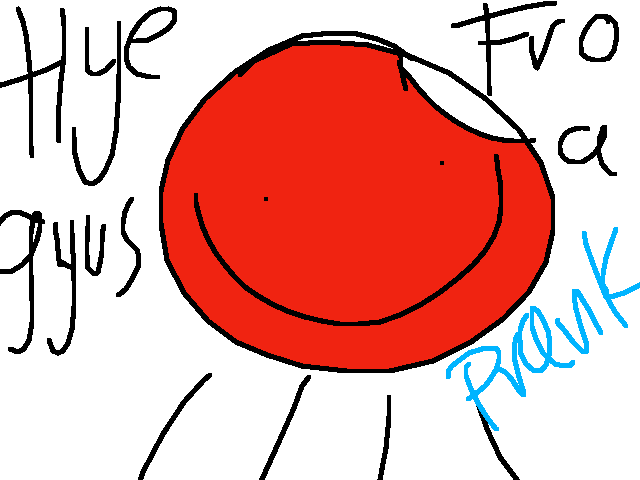 Hey guys for a pranks