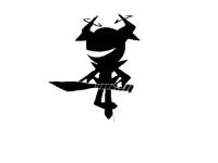 why so roaring knight (v.2)