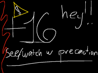 ok guys, ok. +16 ⚠️  WARNING!!!
