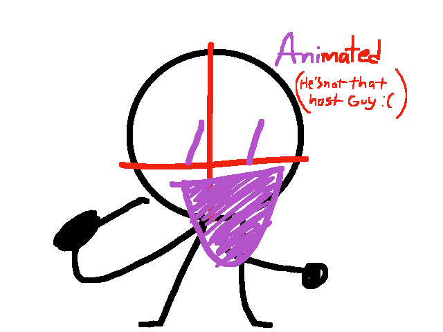 Animatic Battle with my OC’s :Intro part 2