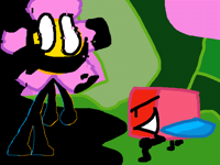 Snakes FNF