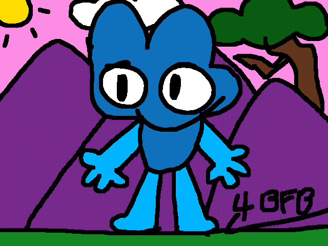 Four bfb