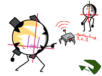 New OC? (Later) (50th animation!!!)