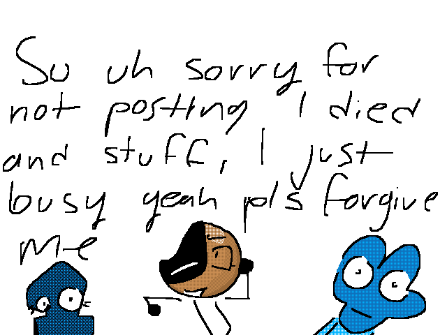 my apologies (as for it im placing my wips)