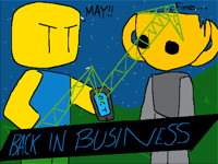 Slop Bottels👋💥